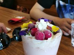 -琥珀咖啡 Ambercoffee