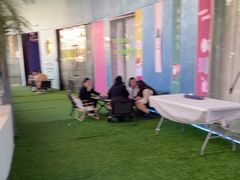 -CIAO·团建聚餐·生日派对轰趴馆(福田店)