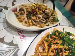-钟记家菜(红专南路店)