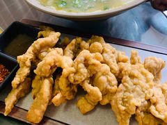 -新繁老號豌豆汤饭店·江湖菜(宝光寺店)