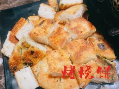 -郑喜旺烧烤(郑州总店)