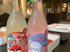 -神户赤童日式烤肉伙伴(东直门店)