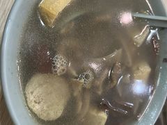 -金原鸭血粉丝汤总店(锁金村店)