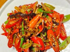 -敏珠拉姆藏餐·南京厨房(富春江东街店)