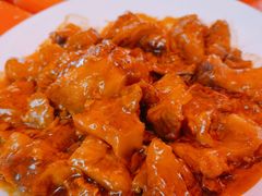 -同发号饭庄(复兴路店)