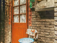 门面-和平菓局(王府井店)