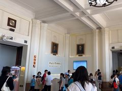 -国家自然博物馆