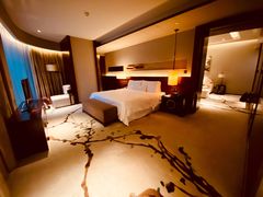 -广交会威斯汀酒店