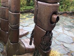 -三鹰之森吉卜力美术馆