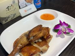 -东江海鲜大排档·潮汕菜·砂锅粥