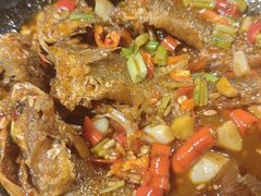 -开味馆饭铺(站前西路店)