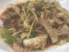 -望海潮海鲜店 特色家常菜(在海一方店)