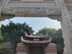-晋江五店市传统文化旅游区