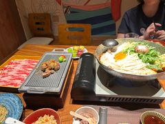 -一本料理(西溪天街店)