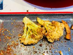 -大成海鲜烧烤·海鲜粥(安顺路店)