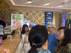 -堂会(天河店)