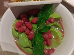 -海底捞火锅(青悦城店)