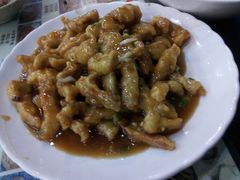 糖醋里脊-田园印象·成都土菜院子(华阳店)
