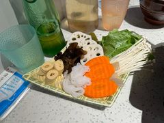-鱼酷活鱼烤鱼(新世界城店)