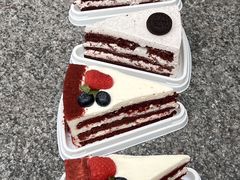 -姆们M Sweetie Cake(三里屯店)