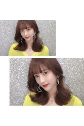 点击看大图 -3AM HAIR SALON烫发染发接发