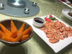 -至尊鲨鱼·原烹海鲜·新浙菜(拱宸桥店)