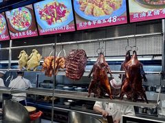 -新海利海鲜城·41年珠海老字号(夏湾店)