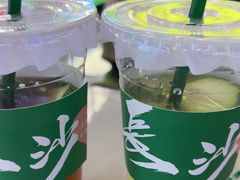 -黄兴南路步行商业街