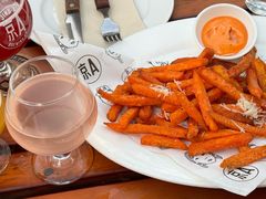 -京A Taproom·精酿餐吧(CBD店)