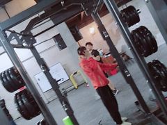 -Burn Fit燃炼健身工作室(新都旗舰店)