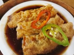 -金厨泰国餐厅·全泰籍厨师料理(拱北店)