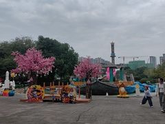 -南湖梦幻岛
