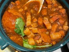 -鹿港小镇(霄云店)