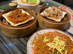 -虾饺妹·粤式手工点心(水荫路店)