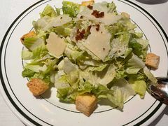 凯撒色拉-Wolfgang’s Steakhouse 沃夫冈牛排馆(上海白玉兰广场店)