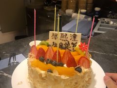 -西安高新希尔顿酒店·咖啡露台西餐厅