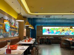 -小鱼小牛(世欧广场店)