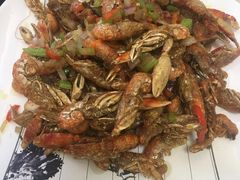 -鑫真味私房菜馆