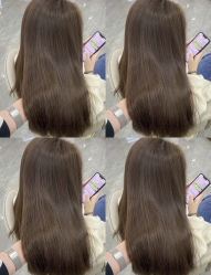 -88潮牌美发沙龙