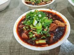 -健民肥肠(颐和家园店)