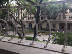 -星巴克臻选(广州沙面店)