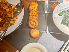 -大树餐厅(益田假日店)