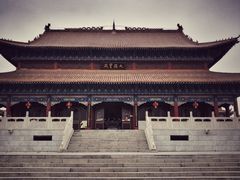 景点-大悲禅寺