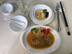 -宜兴隆家宴·私房菜(泰安华庭店)