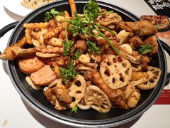 -渝蛙馆(新百店)