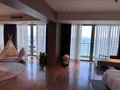 -深圳大梅沙京基洲际度假酒店