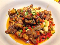 -回头食客-李久其家民间餐厅(望城金桥国际店)