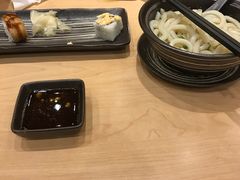 -元气寿司(新城市广场店)