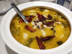 -兰湘子·湘菜小炒(崂山丽达店)