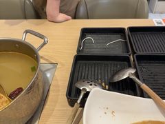 -呷哺呷哺 黄金牧场 (新辰里学清路店)